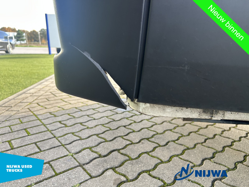 Furgoneta pequeña Peugeot Boxer L2H2 Camera + Navigatie: foto 20 Furgoneta pequeña Peugeot Boxer L2H2 Camera + Navigatie: foto 20