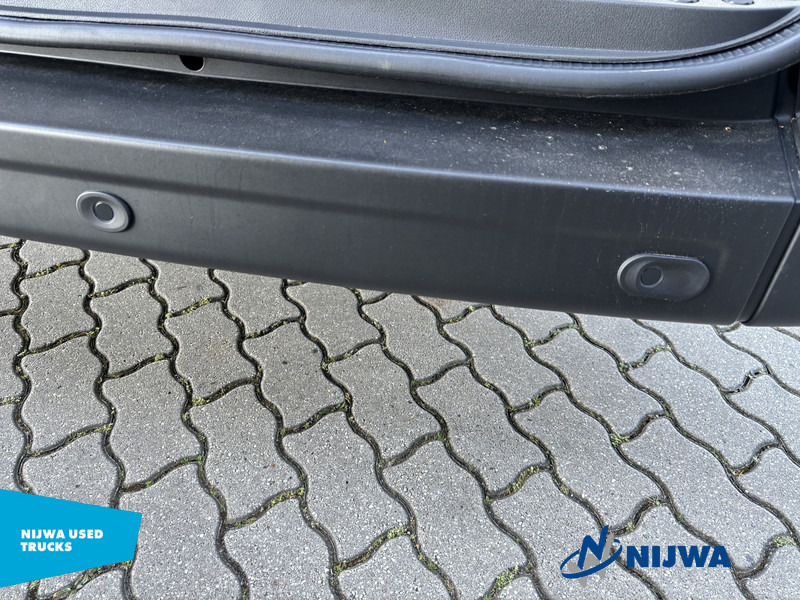 Furgoneta pequeña Renault Master 135 L3H2 Parkeersensoren + Cruise control: foto 13 Furgoneta pequeña Renault Master 135 L3H2 Parkeersensoren + Cruise control: foto 13