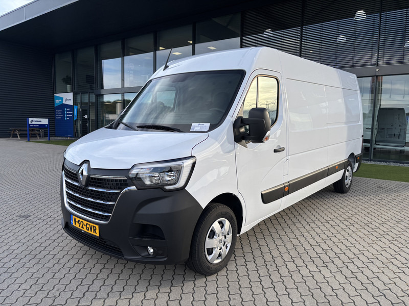 Renault Master 180 L3H2 Airco + Bluetooth - Furgón: foto 1 Renault Master 180 L3H2 Airco + Bluetooth - Furgón: foto 1