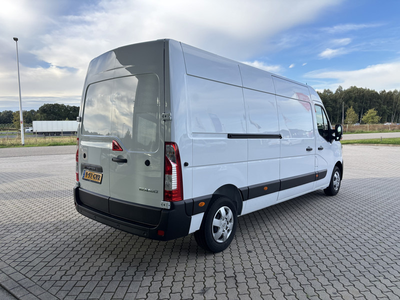 Renault Master 180 L3H2 Airco + Bluetooth - Furgón: foto 3 Renault Master 180 L3H2 Airco + Bluetooth - Furgón: foto 3