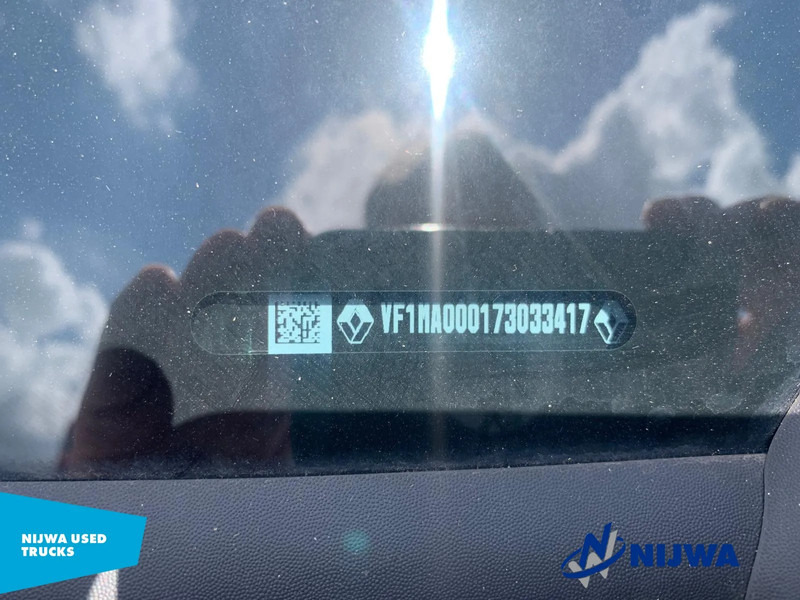 Renault Master 180 L3H2 Airco + Bluetooth - Furgón: foto 5 Renault Master 180 L3H2 Airco + Bluetooth - Furgón: foto 5