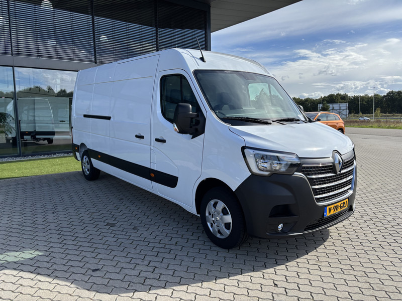 Renault Master 180 L3H2 Cruise control + Airco - Furgón: foto 2 Renault Master 180 L3H2 Cruise control + Airco - Furgón: foto 2