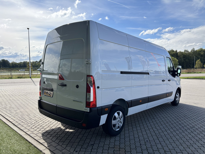Renault Master 180 L3H2 Cruise control + Airco - Furgón: foto 3 Renault Master 180 L3H2 Cruise control + Airco - Furgón: foto 3