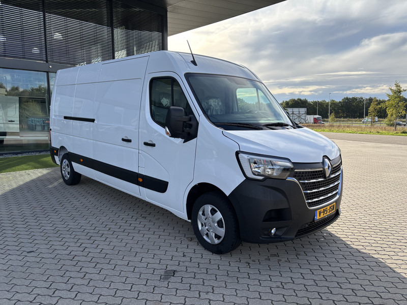 Renault Master 180 L3H2 Parkeersensoren + Airco - Furgón: foto 2 Renault Master 180 L3H2 Parkeersensoren + Airco - Furgón: foto 2