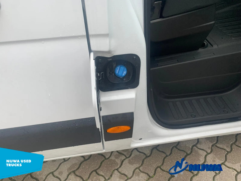 Furgón Renault Master 180 L3H2 Parkeersensoren + Airco: foto 14