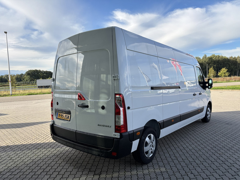Renault Master 180 L3H2 Parkeersensoren + Airco - Furgón: foto 3 Renault Master 180 L3H2 Parkeersensoren + Airco - Furgón: foto 3