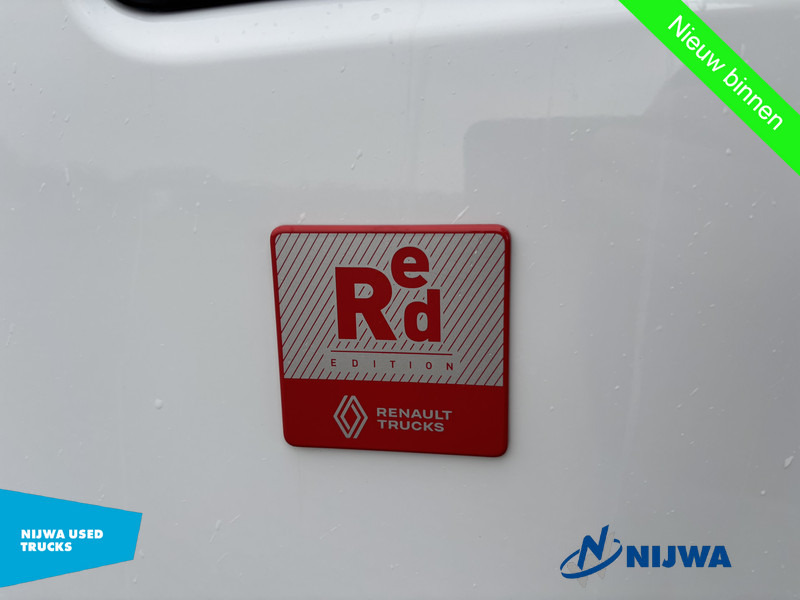 Renault Master T35 150 Zijdeur + Carplay - Furgón: foto 5 Renault Master T35 150 Zijdeur + Carplay - Furgón: foto 5