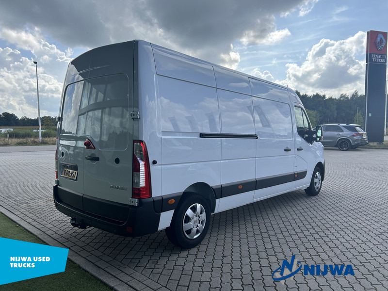 Renault Master T35 180 L3H2 Trekhaak + Navigatie - Furgón: foto 3 Renault Master T35 180 L3H2 Trekhaak + Navigatie - Furgón: foto 3
