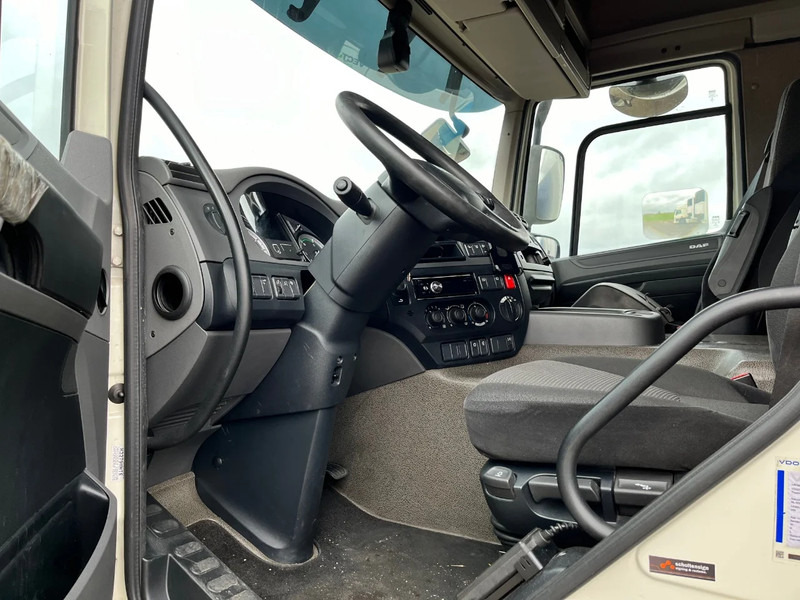 DAF CF 400 FT Euro6 - Cabeza tractora: foto 5 DAF CF 400 FT Euro6 - Cabeza tractora: foto 5