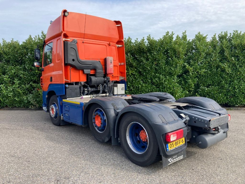 DAF CF 410 FTG Euro6 Manual - Cabeza tractora: foto 3 DAF CF 410 FTG Euro6 Manual - Cabeza tractora: foto 3