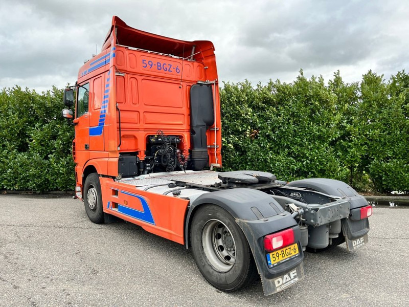 DAF XF 440 FT SC Euro6 - Cabeza tractora: foto 3 DAF XF 440 FT SC Euro6 - Cabeza tractora: foto 3