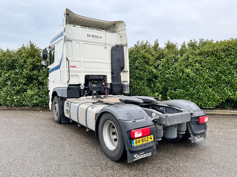 DAF XF 440 FT SC Euro6 - Cabeza tractora: foto 3 DAF XF 440 FT SC Euro6 - Cabeza tractora: foto 3