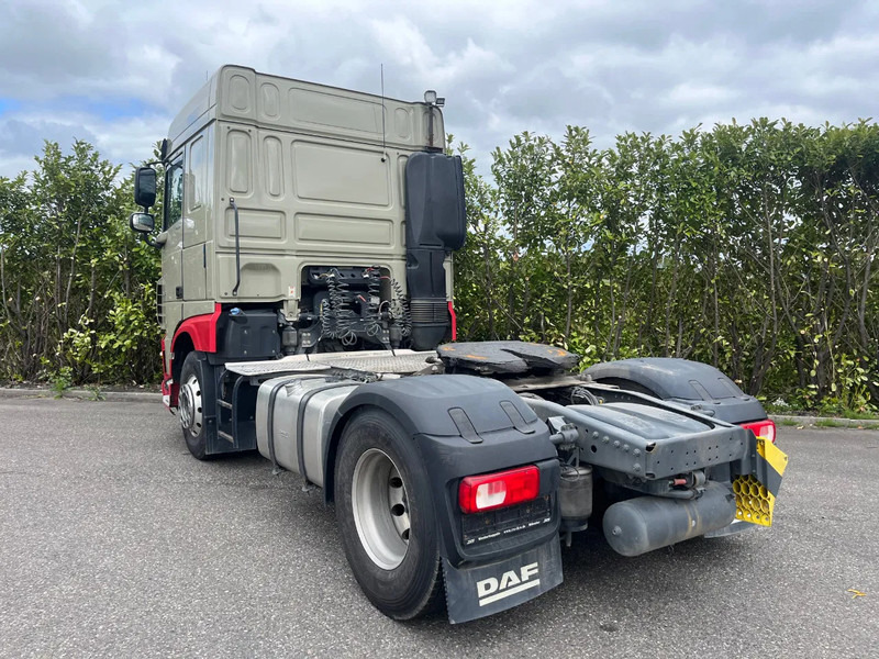 DAF XF 450 FT SC Euro6 Hydrauliek Full-Air - Cabeza tractora: foto 3 DAF XF 450 FT SC Euro6 Hydrauliek Full-Air - Cabeza tractora: foto 3