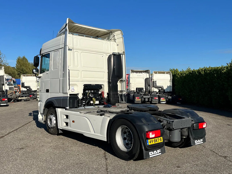 DAF XF 450 FT SC Euro6 - Cabeza tractora: foto 3 DAF XF 450 FT SC Euro6 - Cabeza tractora: foto 3