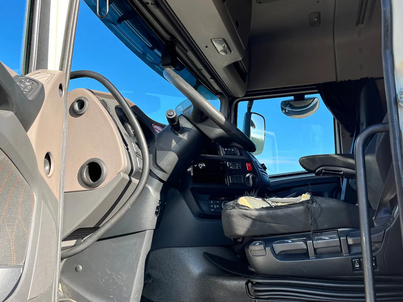DAF XF 450 FT SC Euro6 - Cabeza tractora: foto 5 DAF XF 450 FT SC Euro6 - Cabeza tractora: foto 5