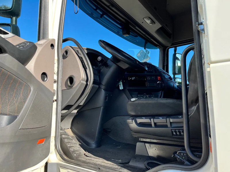 DAF XF 450 FT SC Euro6 - Cabeza tractora: foto 5 DAF XF 450 FT SC Euro6 - Cabeza tractora: foto 5