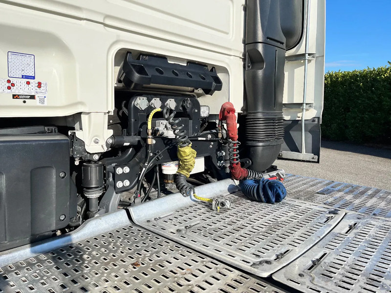 DAF XF 450 FT SC Euro6 - Cabeza tractora: foto 4 DAF XF 450 FT SC Euro6 - Cabeza tractora: foto 4