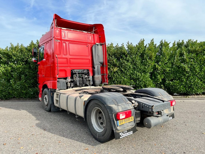 DAF XF 460 FT Euro6 Hydrauliek - Cabeza tractora: foto 3 DAF XF 460 FT Euro6 Hydrauliek - Cabeza tractora: foto 3