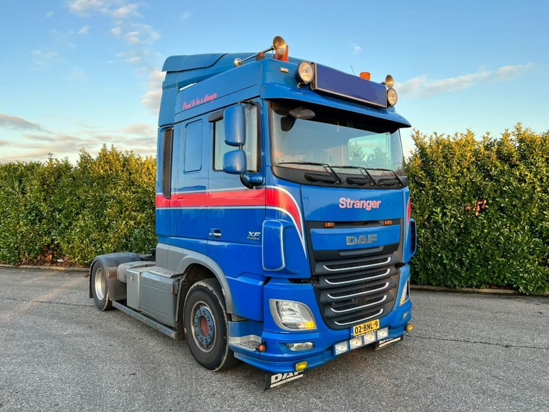 DAF XF 460 FT Euro6 Intarder - Cabeza tractora: foto 1 DAF XF 460 FT Euro6 Intarder - Cabeza tractora: foto 1