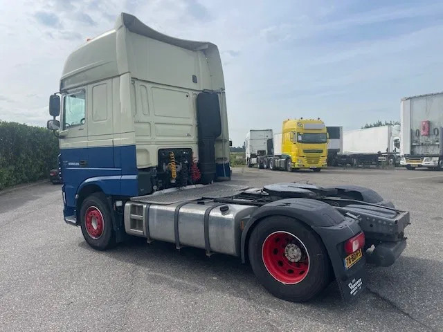 DAF XF 460 FT Euro6 Super Space Cab - Cabeza tractora: foto 3 DAF XF 460 FT Euro6 Super Space Cab - Cabeza tractora: foto 3