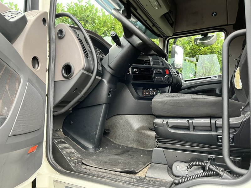 DAF XF 480 FT SC Euro6 - Cabeza tractora: foto 5 DAF XF 480 FT SC Euro6 - Cabeza tractora: foto 5