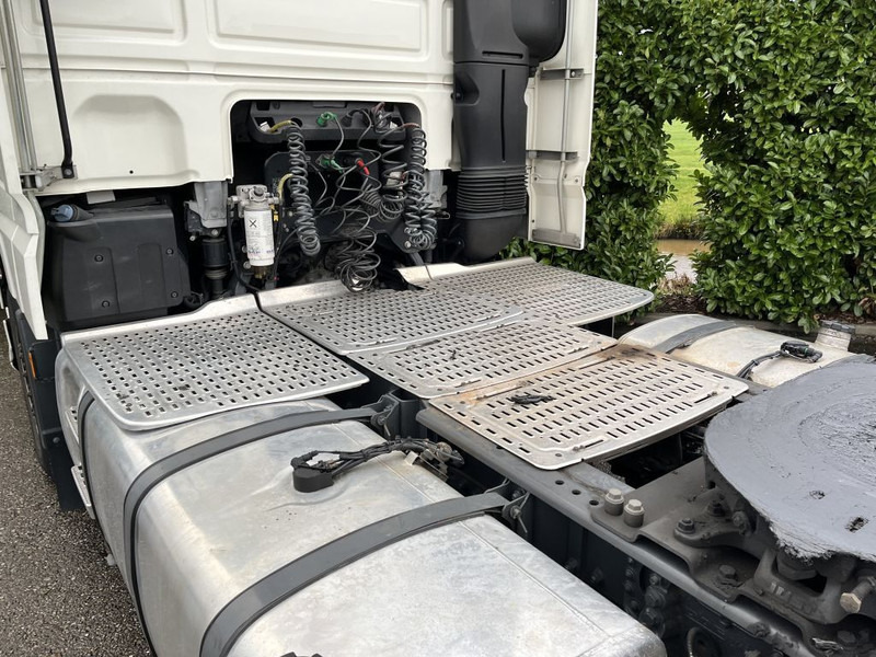 DAF XF 480 FT SC Euro6 - Cabeza tractora: foto 4 DAF XF 480 FT SC Euro6 - Cabeza tractora: foto 4