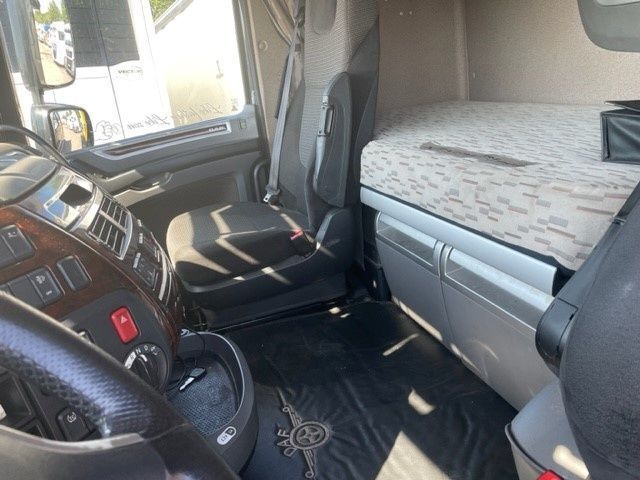 DAF XF 510 FT Euro6 Intarder - Cabeza tractora: foto 5 DAF XF 510 FT Euro6 Intarder - Cabeza tractora: foto 5