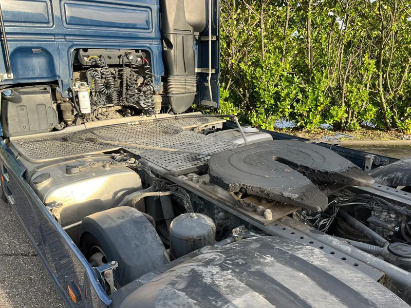 DAF XF 530 FTP SSC Euro6 Intarder - Cabeza tractora: foto 4 DAF XF 530 FTP SSC Euro6 Intarder - Cabeza tractora: foto 4