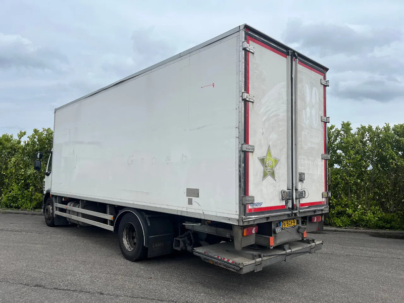 DAF LF 220 FA Euro6 - Camión frigorífico: foto 3 DAF LF 220 FA Euro6 - Camión frigorífico: foto 3