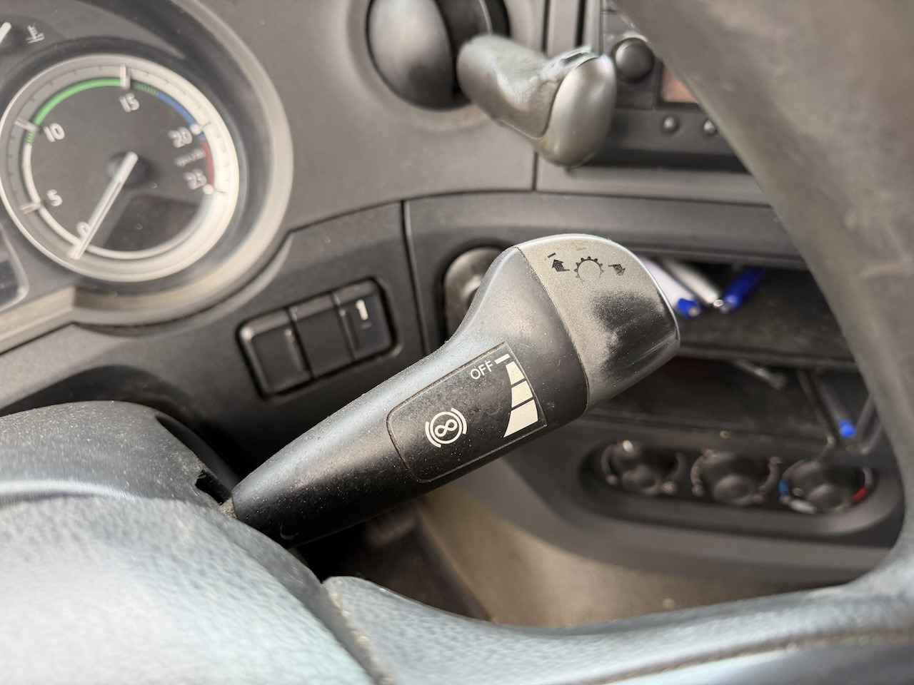 Daf XF 460 4x2 Retarder - Cabeza tractora: foto 3 Daf XF 460 4x2 Retarder - Cabeza tractora: foto 3