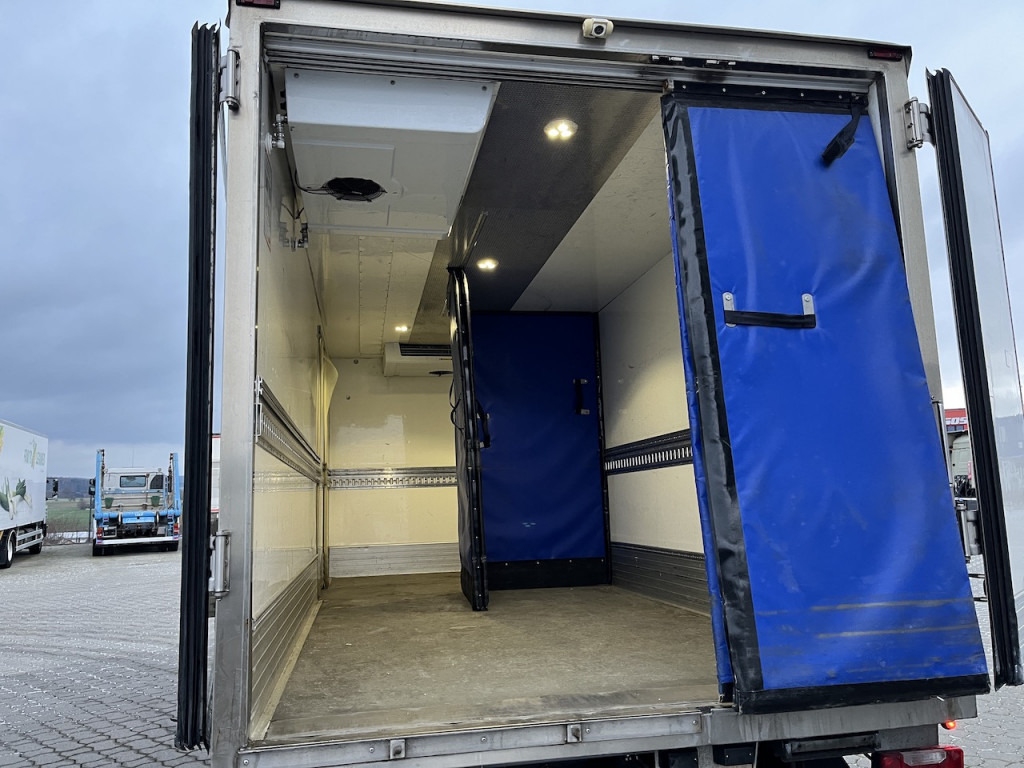 Iveco 70C18 Daily Kühlkoffer mit Ladebordwand Konvekta - Furgoneta: foto 4 Iveco 70C18 Daily Kühlkoffer mit Ladebordwand Konvekta - Furgoneta: foto 4
