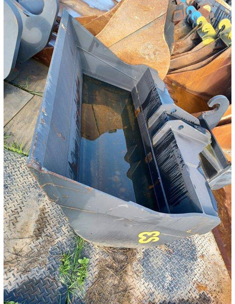Eurosteel Inclining bucket - Cazo para Maquinaria de construcción: foto 1 Eurosteel Inclining bucket - Cazo para Maquinaria de construcción: foto 1