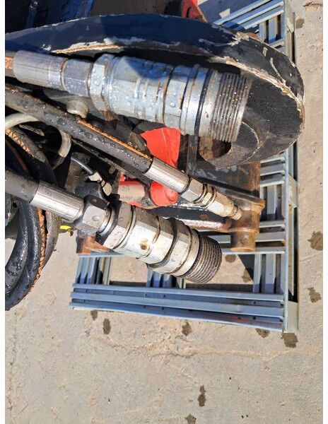 Implemento para Maquinaria de construcción ROTOTILT R4: foto 6 Implemento para Maquinaria de construcción ROTOTILT R4: foto 6