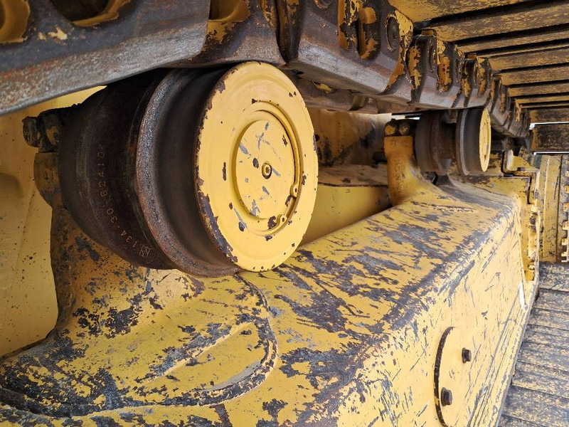 Bulldozer Komatsu D61PXI-24E0: foto 20