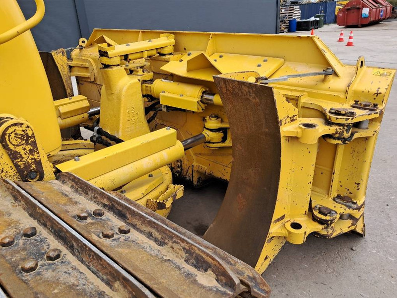 Bulldozer Komatsu D61PXI-24E0: foto 14