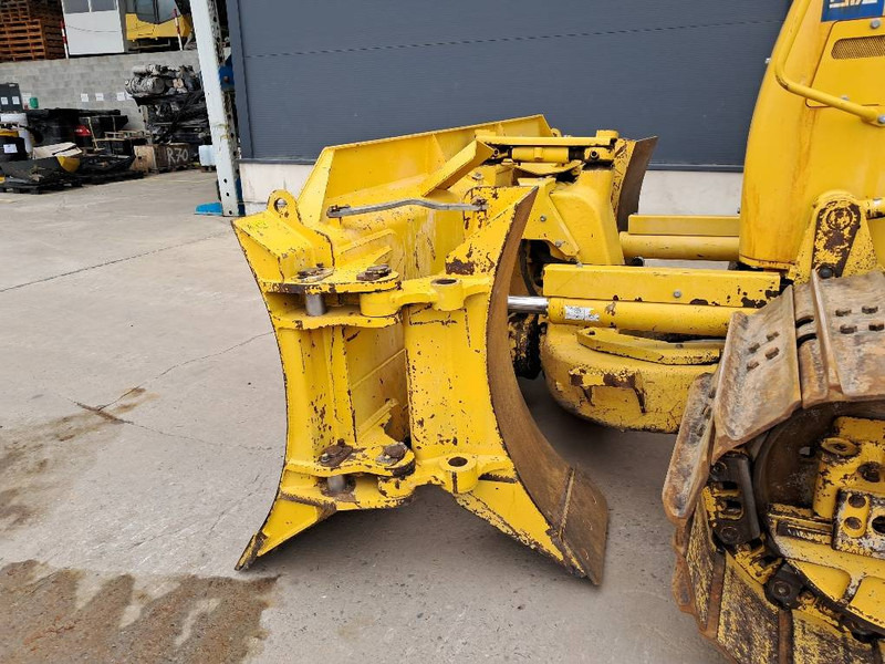 Bulldozer Komatsu D61PXI-24E0: foto 17