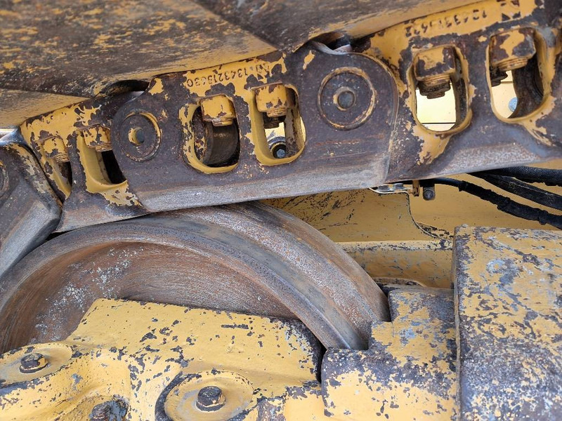 Bulldozer Komatsu D61PXI-24E0: foto 19