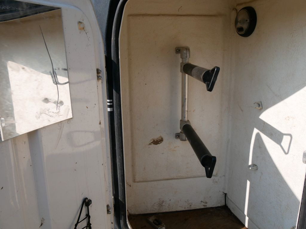 Böckmann Big Master mit Aluboden - Remolque para caballos: foto 2 Böckmann Big Master mit Aluboden - Remolque para caballos: foto 2