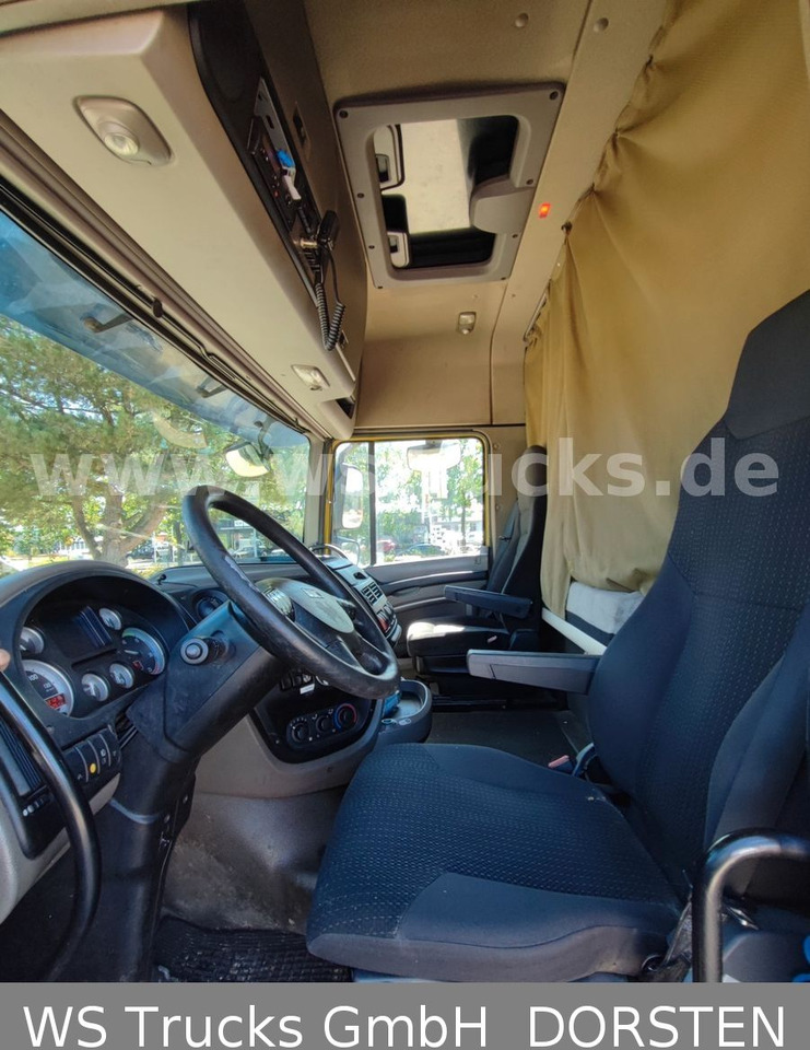 Camión para caballos DAF XF 410 SC Menke Doppelstock: foto 13