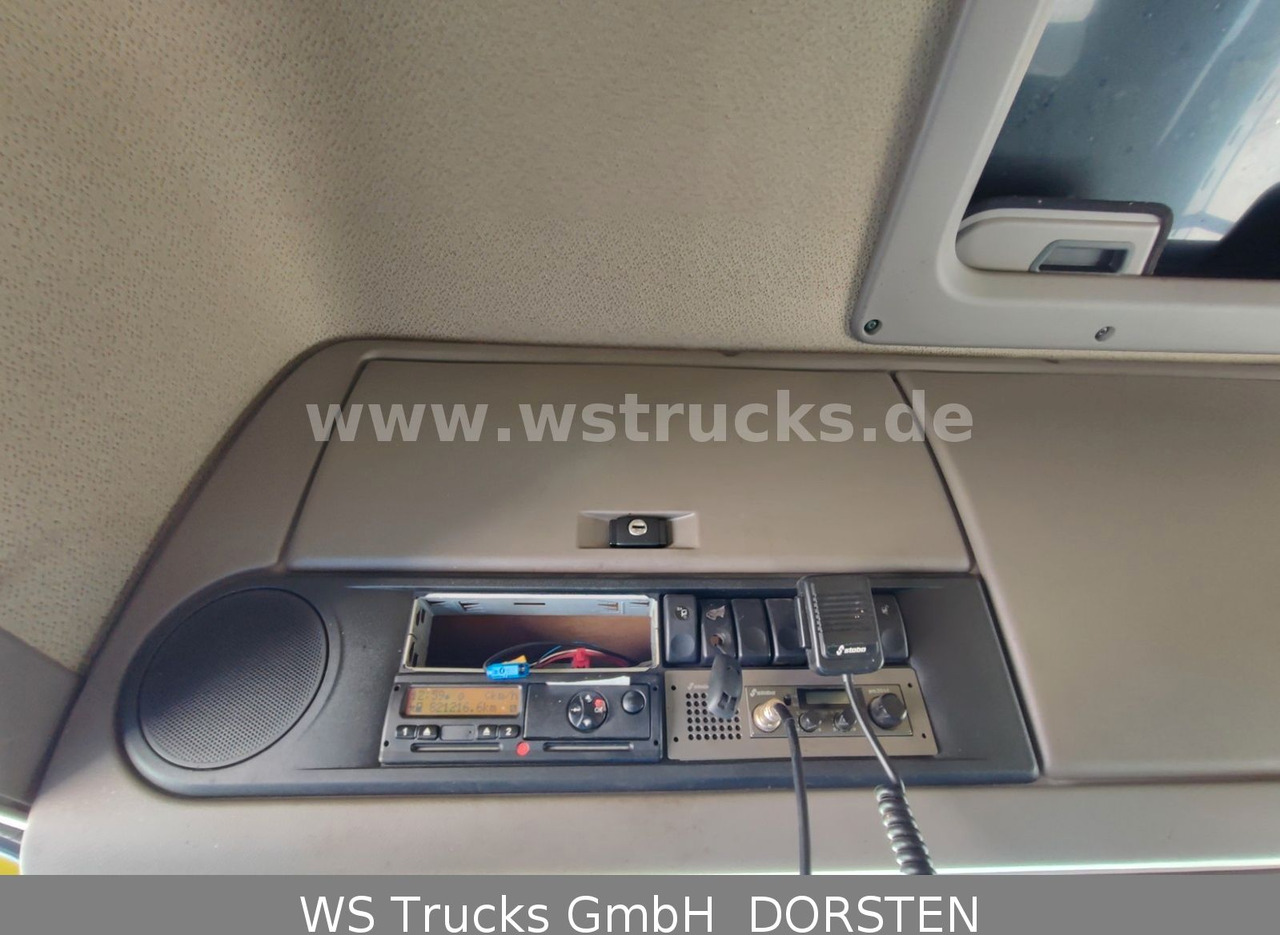 Camión para caballos DAF XF 410 SC Menke Doppelstock: foto 11