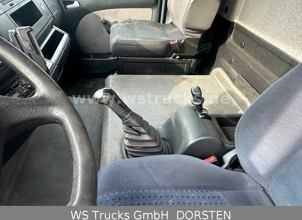 MAN TGL 8.150 Koffer Blatt/Blatt - Furgoneta caja cerrada: foto 3 MAN TGL 8.150 Koffer Blatt/Blatt - Furgoneta caja cerrada: foto 3