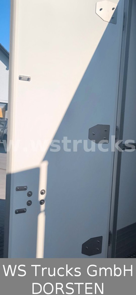 Rohrbahn 230 volt Neu Spezial Sonder - Remolque frigorífico: foto 5 Rohrbahn 230 volt Neu Spezial Sonder - Remolque frigorífico: foto 5