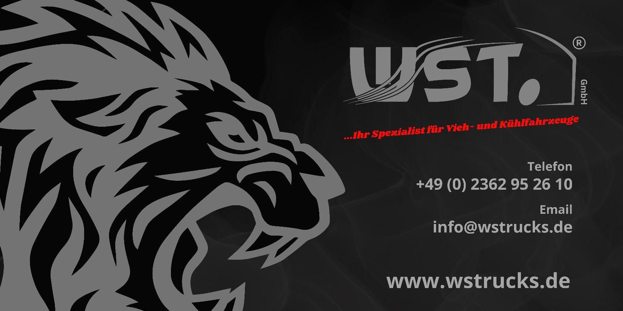 Semirremolque caja cerrada Schmitz Cargobull Kühlauflieger Rohrbahn Hooks | Vector 1850 MT: foto 20