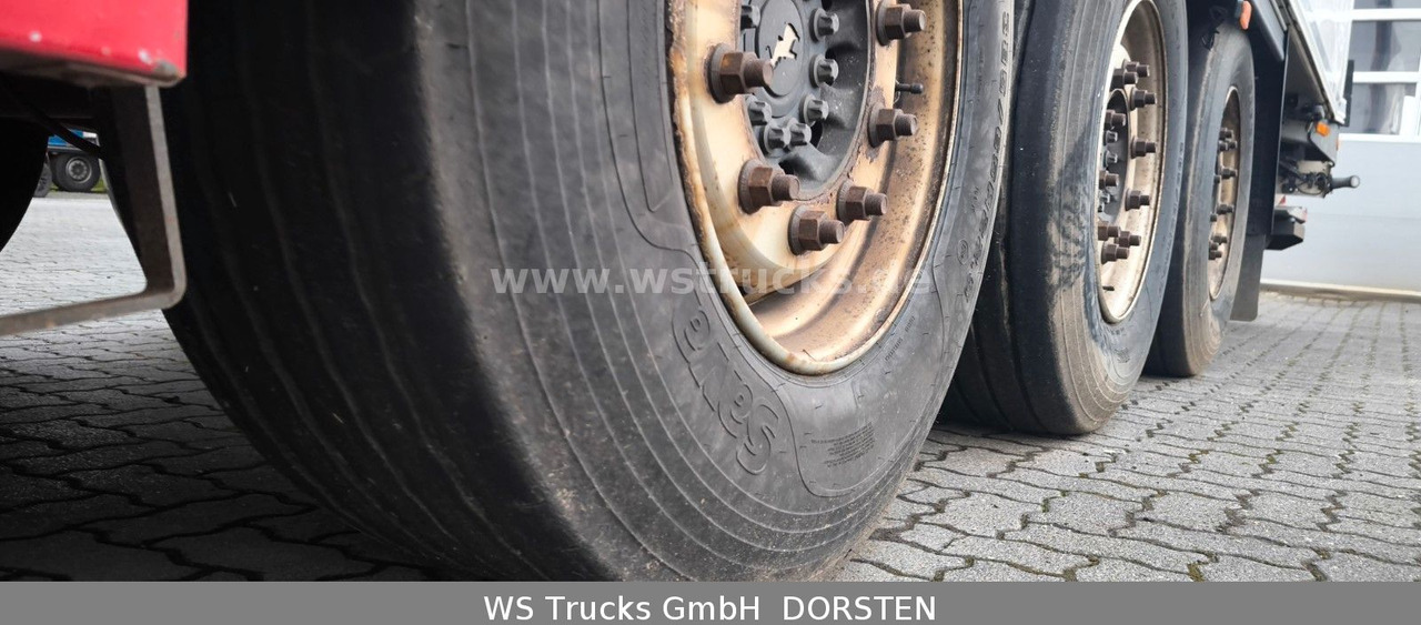 Semirremolque frigorífico Schmitz Cargobull SKO 24 Vector 1950 Strom MT /Doppelstock Bi Temp: foto 10