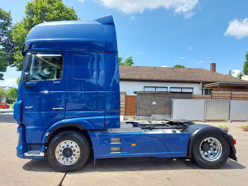 DAF XF 106 530 SSC Intarder ALCOA Standard - Cabeza tractora: foto 1 DAF XF 106 530 SSC Intarder ALCOA Standard - Cabeza tractora: foto 1