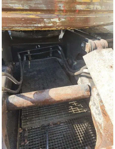 Excavadora de cadenas Caterpillar 3 Stück! 328D TUNNELBAG Tiefl. Schild Ripper 328D TUNNELBAGGER Tiefl. Schild Ripper: foto 17 Excavadora de cadenas Caterpillar 3 Stück! 328D TUNNELBAG Tiefl. Schild Ripper 328D TUNNELBAGGER Tiefl. Schild Ripper: foto 17