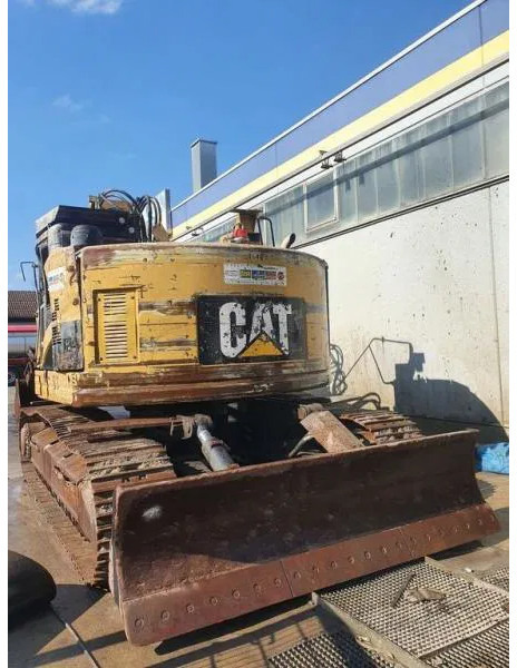 Excavadora de cadenas Caterpillar 3 Stück! 328D TUNNELBAG Tiefl. Schild Ripper 328D TUNNELBAGGER Tiefl. Schild Ripper: foto 14 Excavadora de cadenas Caterpillar 3 Stück! 328D TUNNELBAG Tiefl. Schild Ripper 328D TUNNELBAGGER Tiefl. Schild Ripper: foto 14