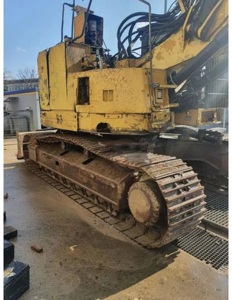 Excavadora de cadenas Caterpillar 3 Stück! 328D TUNNELBAG Tiefl. Schild Ripper 328D TUNNELBAGGER Tiefl. Schild Ripper: foto 18 Excavadora de cadenas Caterpillar 3 Stück! 328D TUNNELBAG Tiefl. Schild Ripper 328D TUNNELBAGGER Tiefl. Schild Ripper: foto 18