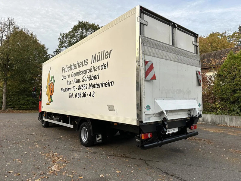 DAF LF 45 220 L Tief Kühl TK TS 500e 12to STS Koffer - Camión frigorífico: foto 3 DAF LF 45 220 L Tief Kühl TK TS 500e 12to STS Koffer - Camión frigorífico: foto 3