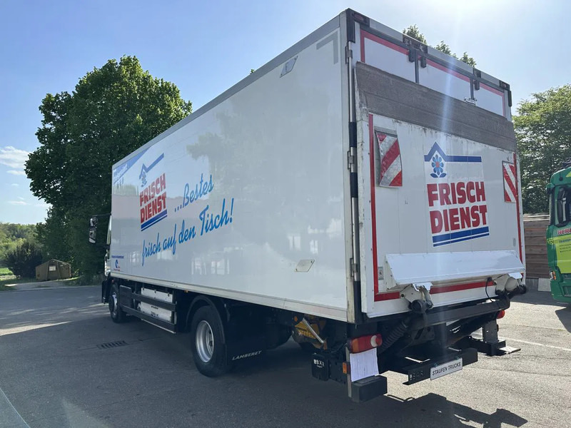 Iveco EuroCargo 140 140-250 Tiefkühl Multitemp Mitsubishi DIESEL - Camión frigorífico: foto 4 Iveco EuroCargo 140 140-250 Tiefkühl Multitemp Mitsubishi DIESEL - Camión frigorífico: foto 4